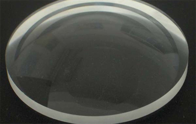 Bifocal Lenses