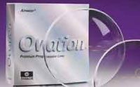 Essilor Ovation Progressive Lenses
