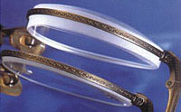 High-Index Lenses