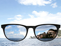 Polarized