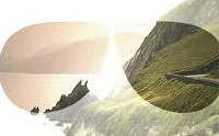 Polarized Lenses