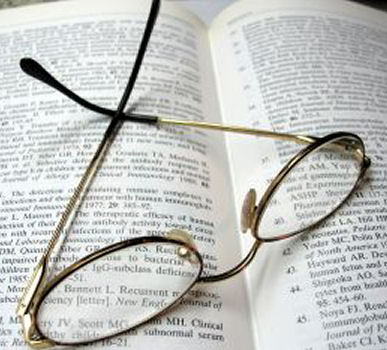 Reading