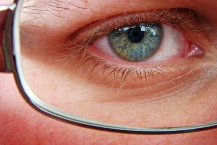 Standard Progressive Lenses
