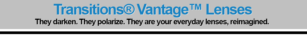 Transitions Vantage Banner