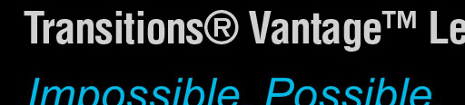 Transitions Vantage