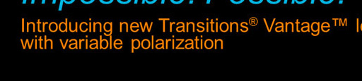 Transitions Vantage