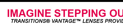 Transitions Vantage