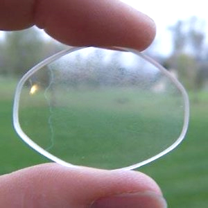 Trifocal Lenses