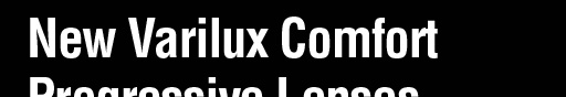 Varilux Comfort