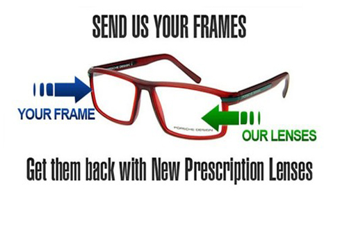 Eyeglasses