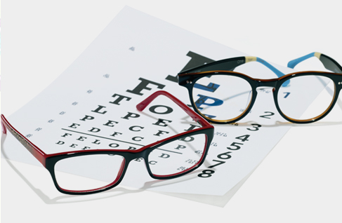 Prescription Lenses
