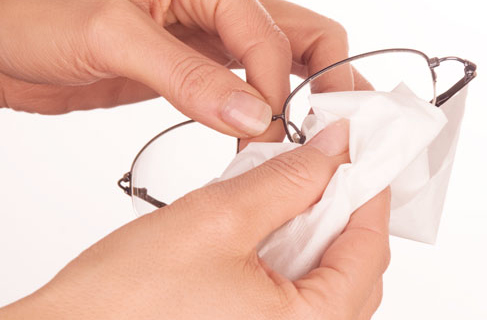 Prescription Lenses Only